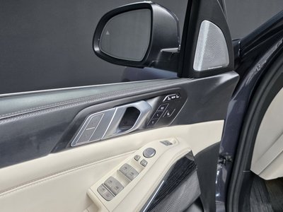 2021 BMW X7 缩略图 28