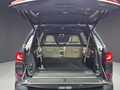 2021 BMW X7 缩略图 27