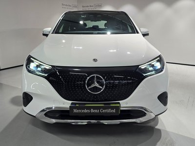 MERCEDES-BENZ EQE - 7