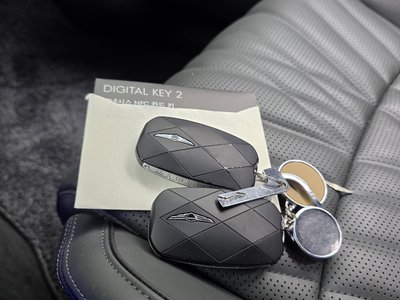 صورة مصغرة 27 لـ 2022 Genesis G90 (RS4)