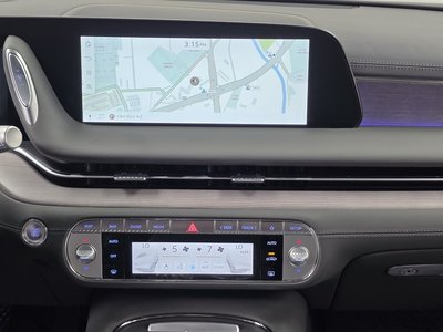 صورة مصغرة 20 لـ 2022 Genesis G90 (RS4)