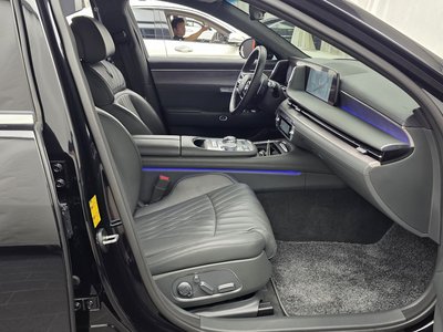 صورة مصغرة 17 لـ 2022 Genesis G90 (RS4)