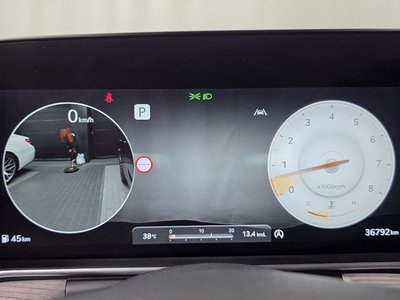 صورة مصغرة 11 لـ 2022 Genesis G90 (RS4)