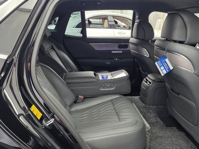 صورة مصغرة 18 لـ 2022 Genesis G90 (RS4)