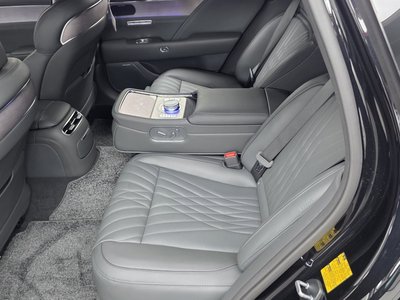 صورة مصغرة 16 لـ 2022 Genesis G90 (RS4)