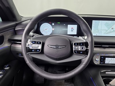 صورة مصغرة 19 لـ 2022 Genesis G90 (RS4)