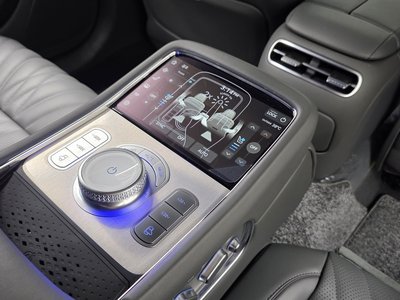 صورة مصغرة 25 لـ 2022 Genesis G90 (RS4)