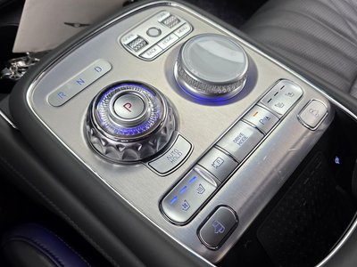 صورة مصغرة 12 لـ 2022 Genesis G90 (RS4)