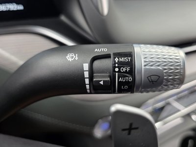 صورة مصغرة 28 لـ 2022 Genesis G90 (RS4)