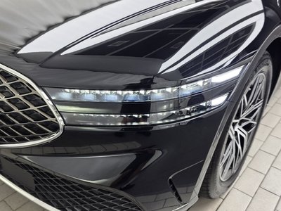 2022 Genesis G90 照片 9