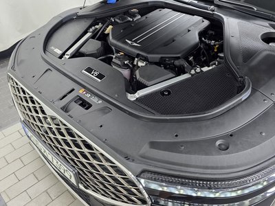 2022 Genesis G90 照片 7