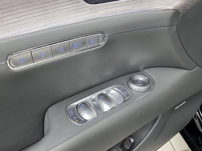 صورة مصغرة 29 لـ 2022 Genesis G90 (RS4)