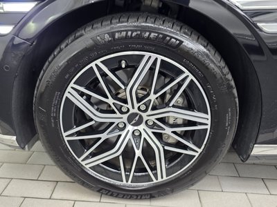 2022 Genesis G90 照片 6