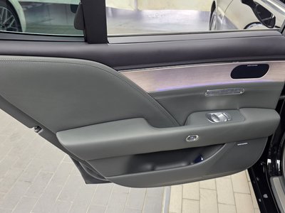 صورة مصغرة 15 لـ 2022 Genesis G90 (RS4)