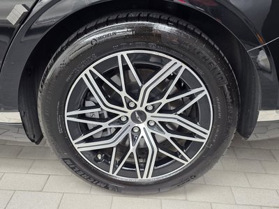 2022 Genesis G90 照片 8