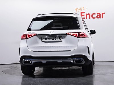 MERCEDES-BENZ GLE - 3