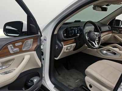 MERCEDES-BENZ GLE - 10