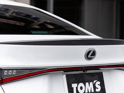 2023 Lexus IS — миниатюра 29