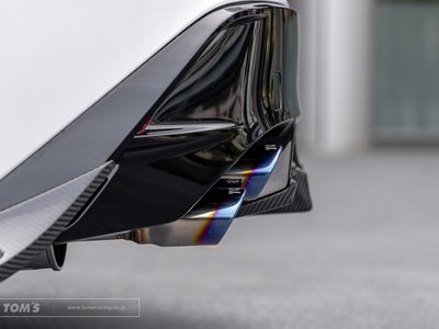 2023 Lexus IS — миниатюра 35