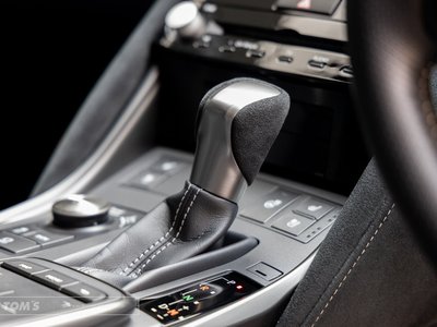 2023 Lexus IS — миниатюра 52