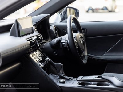 2023 Lexus IS — миниатюра 62