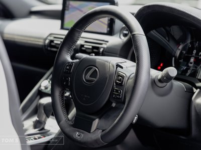 2023 Lexus IS — миниатюра 44