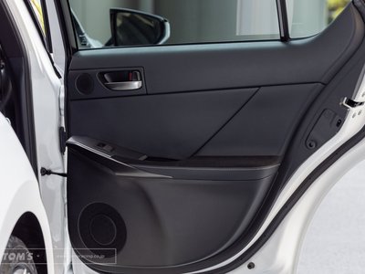 2023 Lexus IS — миниатюра 72