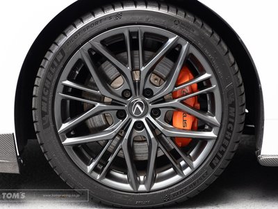 2023 Lexus IS — миниатюра 38