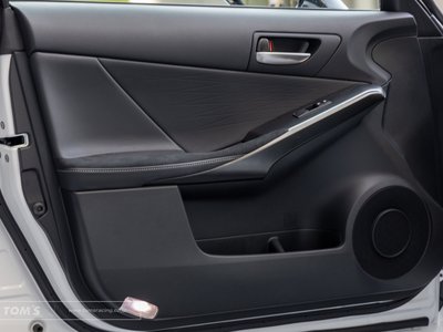 2023 Lexus IS — миниатюра 69