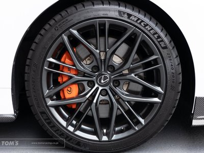 2023 Lexus IS — миниатюра 37
