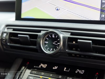 2023 Lexus IS — миниатюра 54