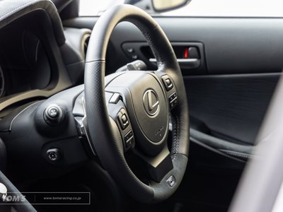 2023 Lexus IS — миниатюра 63