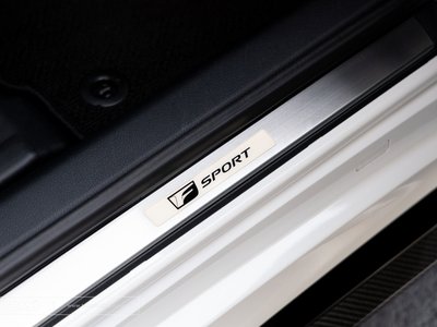2023 Lexus IS — миниатюра 67