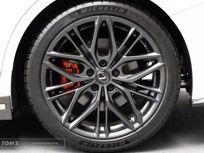 2023 Lexus IS — миниатюра 39