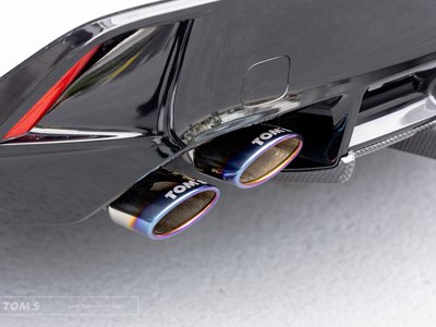 2023 Lexus IS — миниатюра 34
