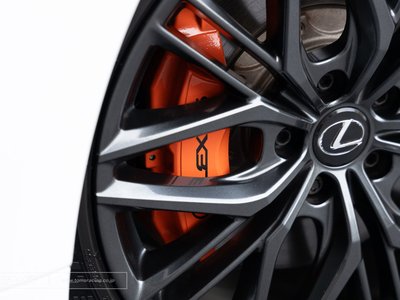 2023 Lexus IS — миниатюра 16
