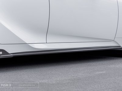 2023 Lexus IS — миниатюра 27