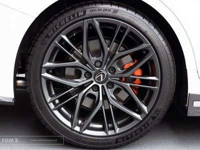 2023 Lexus IS — миниатюра 36