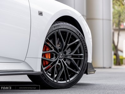 2023 Lexus IS — миниатюра 14