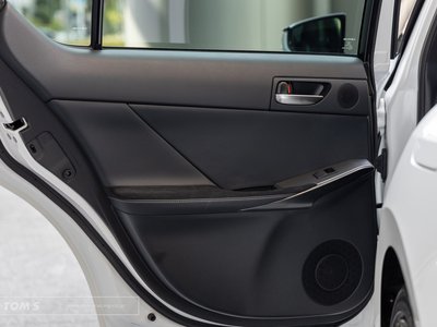 2023 Lexus IS — миниатюра 71