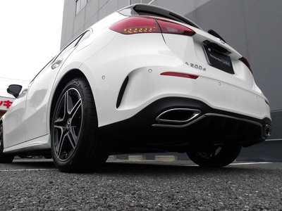 2025 Mercedes-BENZ A-CLASS — миниатюра 53