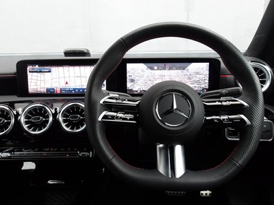 2025 Mercedes-BENZ A-CLASS — миниатюра 71