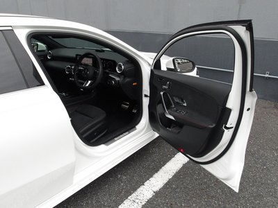 2025 Mercedes-BENZ A-CLASS — миниатюра 75