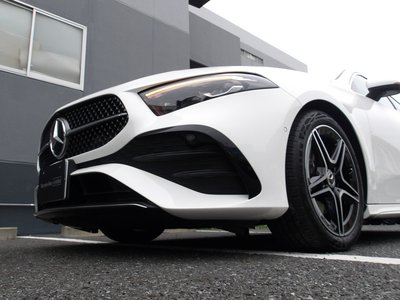 2025 Mercedes-BENZ A-CLASS — миниатюра 42