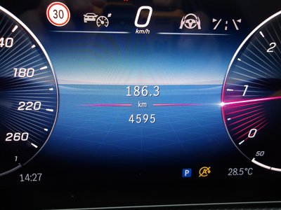 2025 Mercedes-BENZ A-CLASS — миниатюра 63