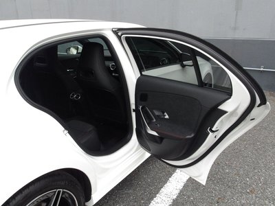 2025 Mercedes-BENZ A-CLASS — миниатюра 81