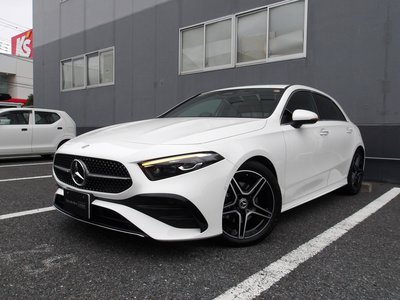 2025 Mercedes-BENZ A-CLASS — миниатюра 11