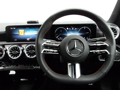 2025 Mercedes-BENZ A-CLASS — миниатюра 69
