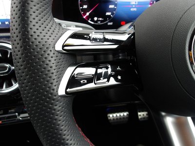 2025 Mercedes-BENZ A-CLASS — миниатюра 116