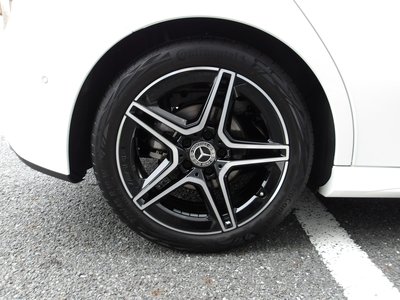 2025 Mercedes-BENZ A-CLASS — миниатюра 31